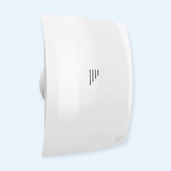 5C MRH Breeze DICITI Вентилятор накладной D125 обр.клапан MRH 5C MRH Breeze DICITI Вентилятор накладной D125 обр.клапан MRH